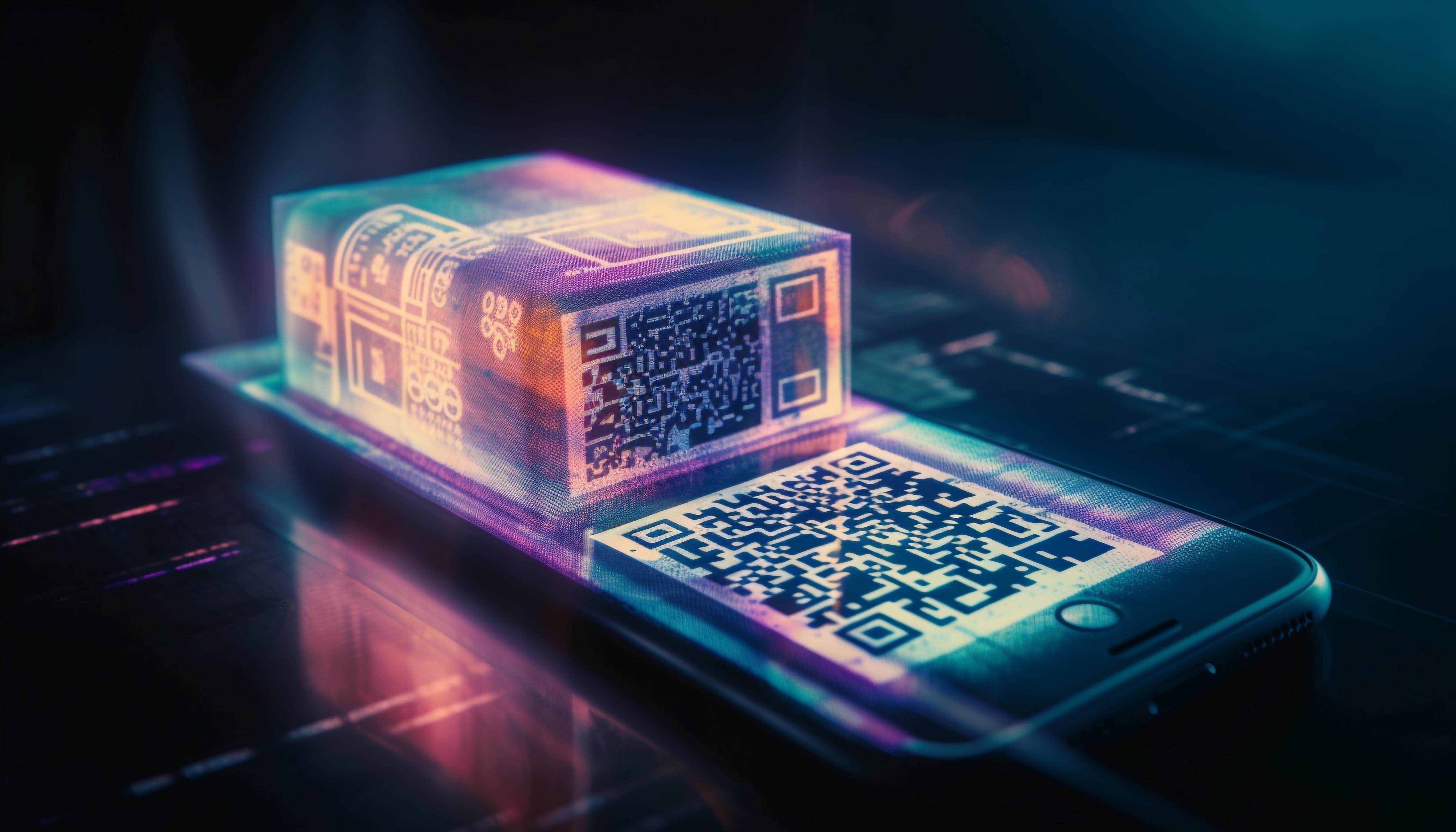 منوی QR چیست و چرا آینده رستورانداری به آن وابسته است؟
